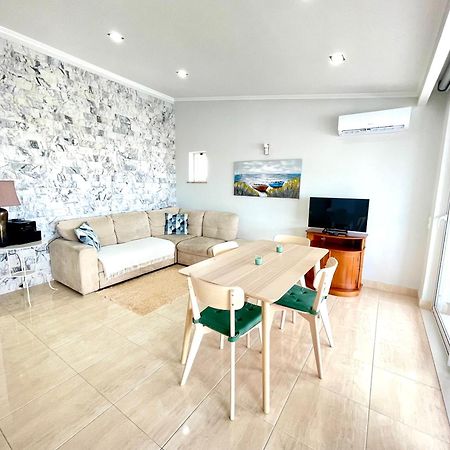 Sant'Amaro - Sea View Apartment 라고스 외부 사진