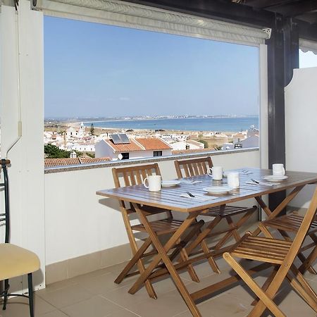 Sant'Amaro - Sea View Apartment 라고스 외부 사진