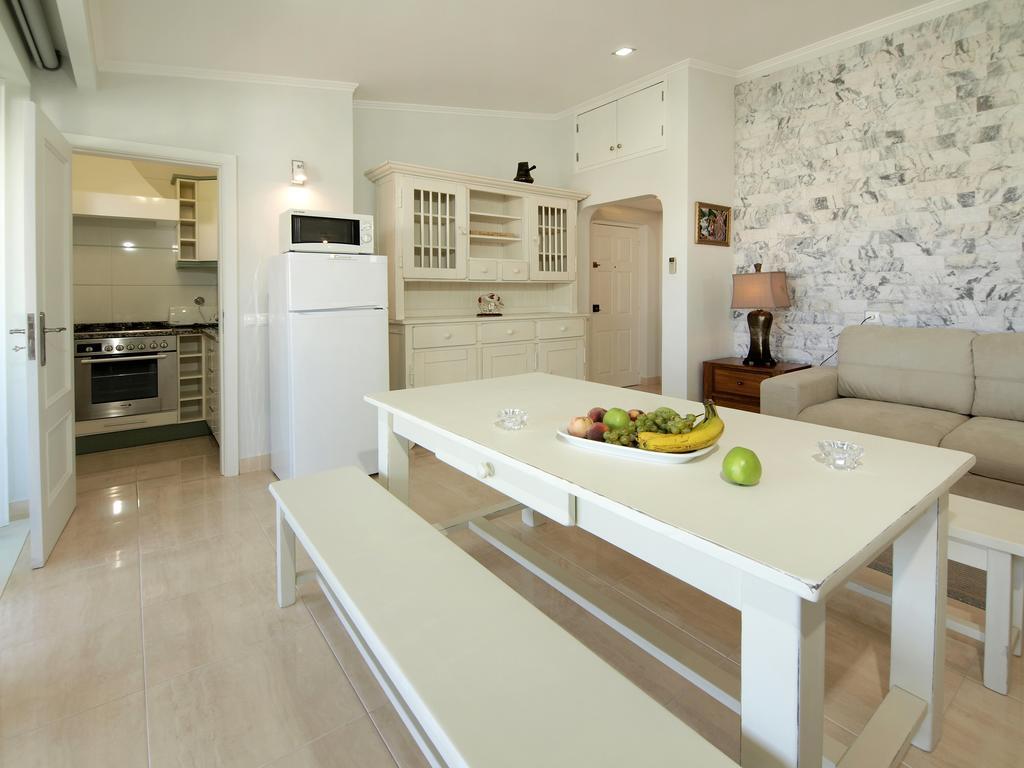 Sant'Amaro - Sea View Apartment 라고스 외부 사진