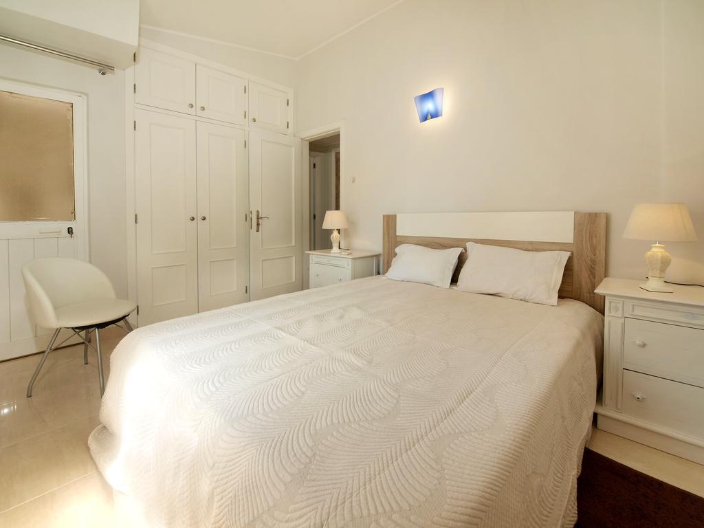 Sant'Amaro - Sea View Apartment 라고스 외부 사진