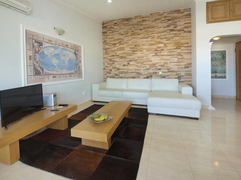 Sant'Amaro - Sea View Apartment 라고스 외부 사진